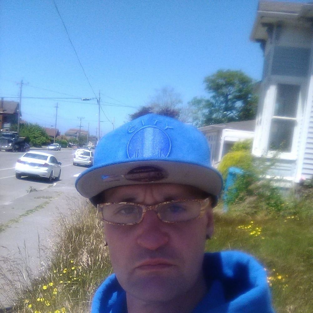 Meet your Posher, Brian